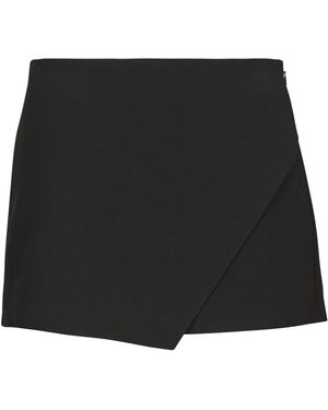 ONLY Short Skirts Onlmist-yasmine - Black