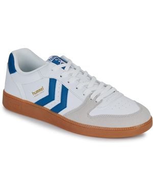 Hummel Shoes (trainers) Handball Perfekt Sp - Blue