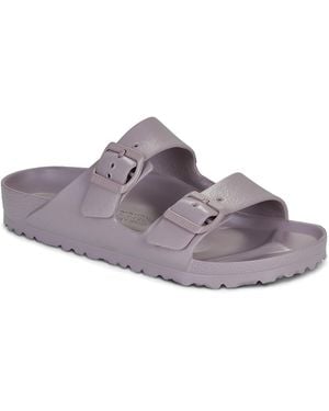 Birkenstock Mules / Casual Shoes Arizona Eva - Purple