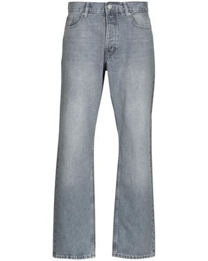 Only & Sons Jeans Onsedge Straight Mg 8202 - Blue