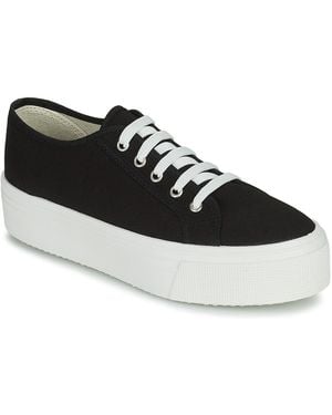 Yurban Jabelle Shoes (trainers) - Black