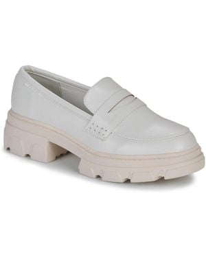 Bullboxer Loafers / Casual Shoes 267000f4s - Grey
