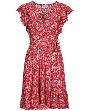 Betty London Dress Lison - Red