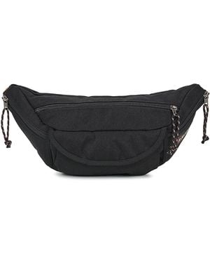 Eastpak Hip Bag Way Hot Waist Pak'r 4l - Black