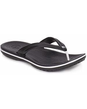 Crocs™ Flip Flops / Sandals (shoes) Crocband Flip - Blue