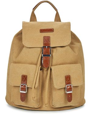 Katana Backpack 6533-sable - Metallic