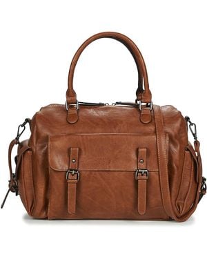 Moony Mood Melinda Shoulder Bag - Brown