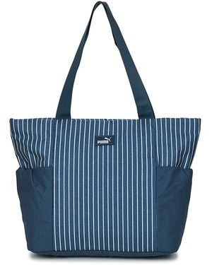 PUMA Shopper Bag Up Surf Club Shopper - Blue