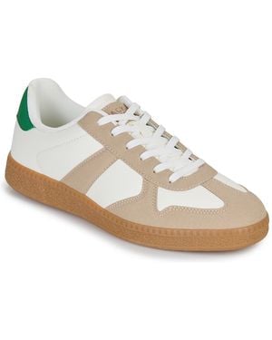 Jack & Jones Shoes (trainers) Jfwvalencia - White