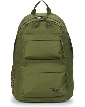 Eastpak Backpack Padded Double 24l - Green