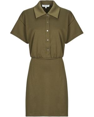 Morgan Dress Rinol - Green