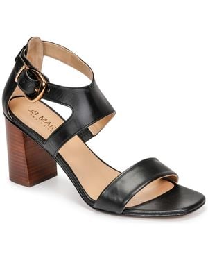 Jb Martin Sandals Naweli - Black