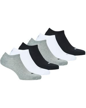 PUMA Trainer X6 Socks - Multicolour