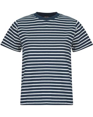 BOTD T Shirt Marina - Blue