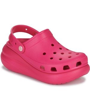 Crocs™ Clogs (shoes) Crush Clog - Pink