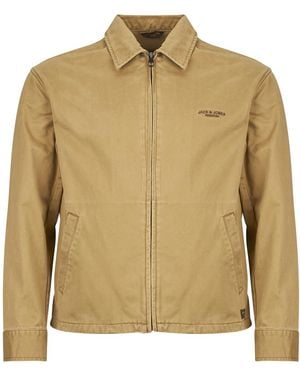 Jack & Jones Jacket Jprblufelix Blouson - Green
