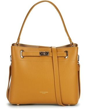 David Jones Handbags Cm6829-brown