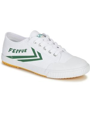 Feiyue Fe Lo 1920 Shoes (trainers) - White