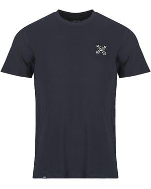 Oxbow T Shirt S1tabula - Blue