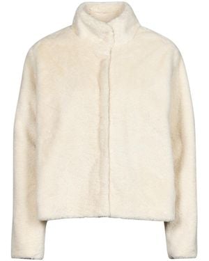 Moony Mood Pakita Coat - Natural