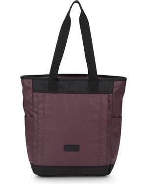 Eastpak Shopper Bag Cnnct Tote 21l - Purple