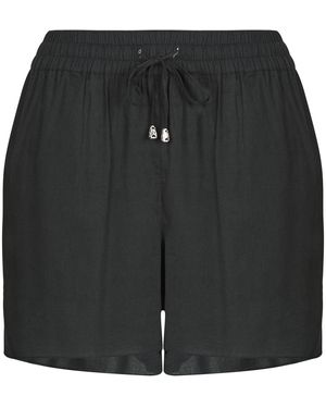 Les Petites Bombes Shorts Lizzea - Black