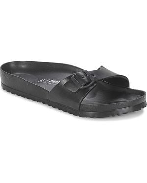 Birkenstock Mules / Casual Shoes Madrid Eva - Black