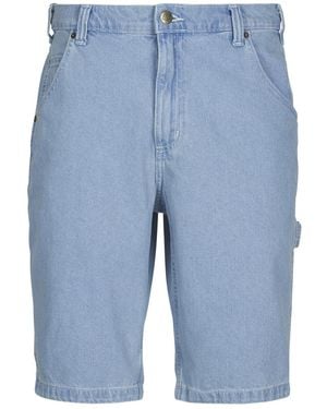 Dickies Shorts Garyville Denim Short - Blue