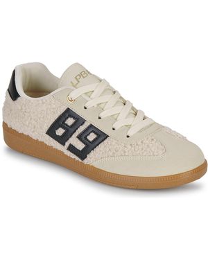 LPB 89 Shoes (trainers) Maelle - White