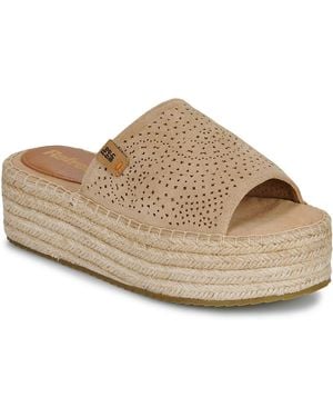 Refresh Mules / Casual Shoes 172461 - Natural