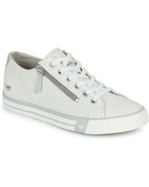 Mustang Shoes (trainers) Radu - White