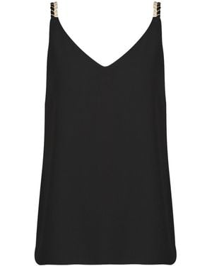 Betty London Blouse Cyria - Black