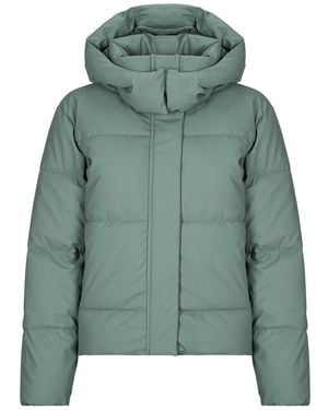 Vero Moda Duffel Coats Vmgretakylie - Green