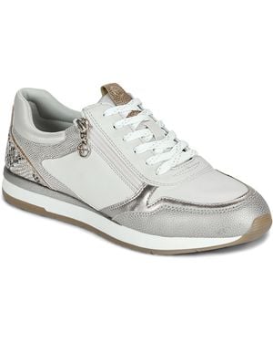 Tamaris Shoes (trainers) 23613 - White