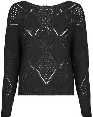 ONLY Jumper Onlpatricia - Black
