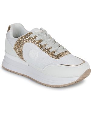 LPB 89 Shoes (trainers) Miria - White