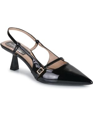 Moony Mood Heels Eden - Black