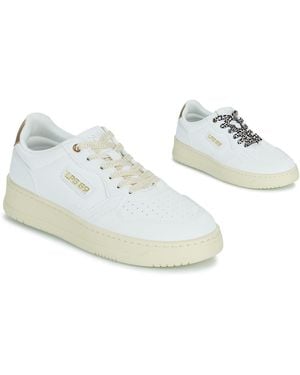 LPB 89 Shoes (trainers) Naela - Blue