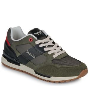 Redskins Shoes (trainers) Obvious - Black