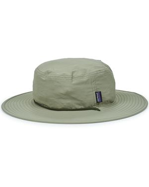Patagonia Hat Brimmer - Green
