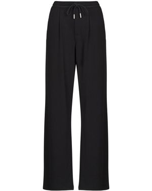 ONLY Tracksuit Bottoms Onljill Mw Straight - Black