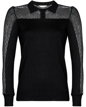 Naf Naf Miami Jumper - Black