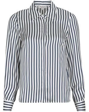 Morgan Shirt Chichi - Blue