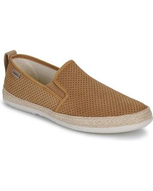 BAMBA by VICTORIA Espadrilles / Casual Shoes 5200156 - Brown