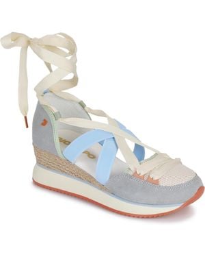 Gioseppo Sandals Hinesburg - Blue