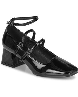 Moony Mood Heels Marilyn - Black