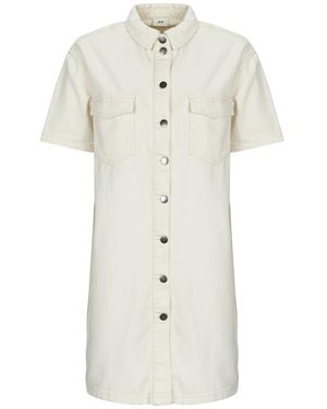Jdy Dress Dakota 2/4 - White