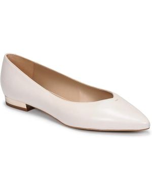 Jb Martin Shoes (pumps / Ballerinas) Veronica - White