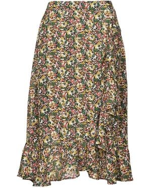 Betty London Pekka Skirt - Multicolour