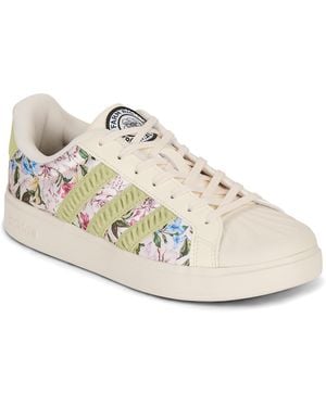 adidas Shoes (trainers) Streettalk - White